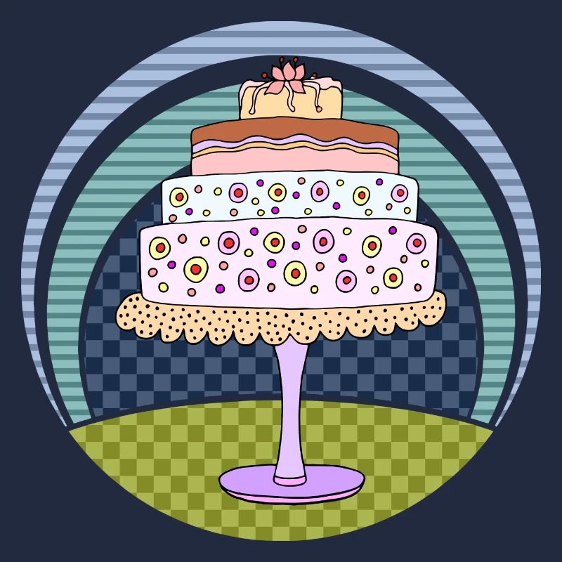 Gâteau