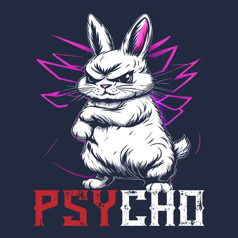 Psycho Rabbit