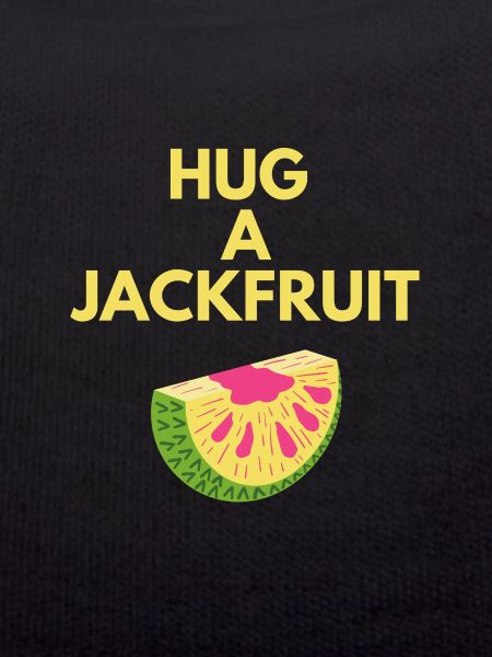 HUG A JACKFRUIT