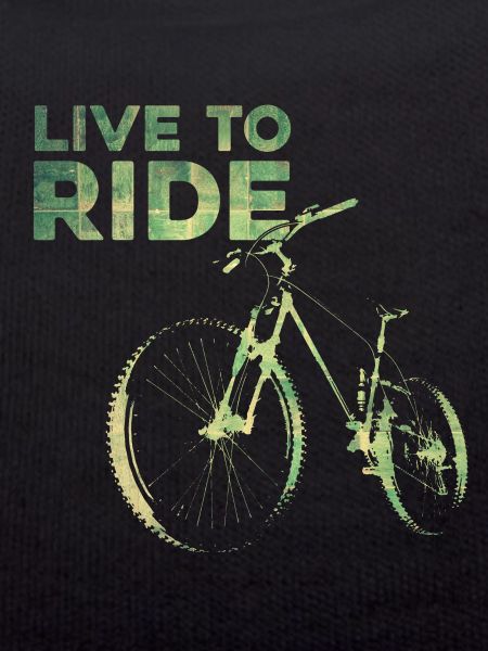 Live to Ride