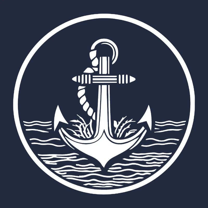 Anchor Boat Ship Nautical