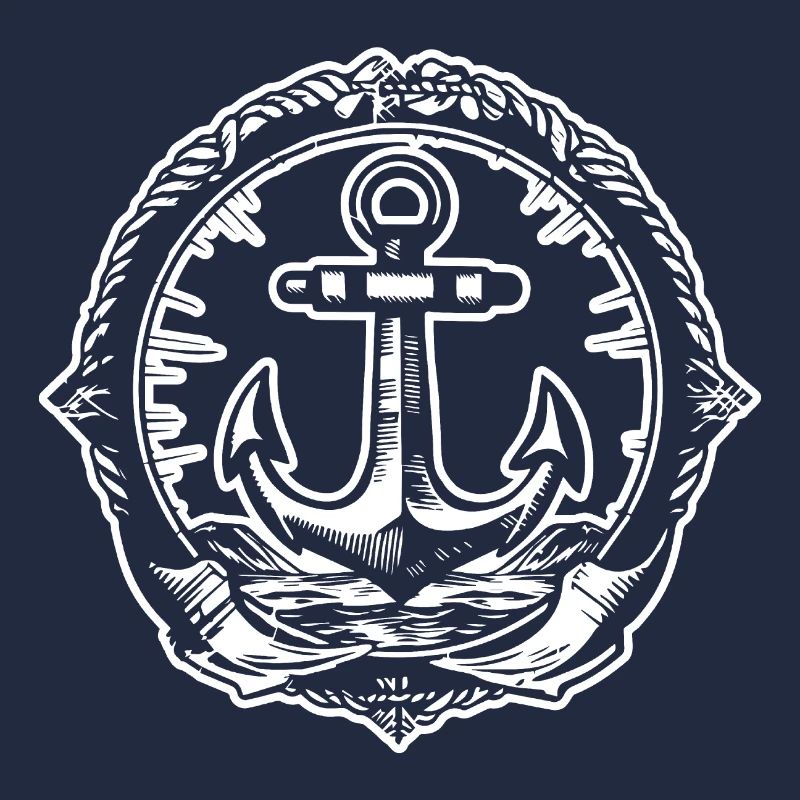 Anker Boot Schiff Nautik