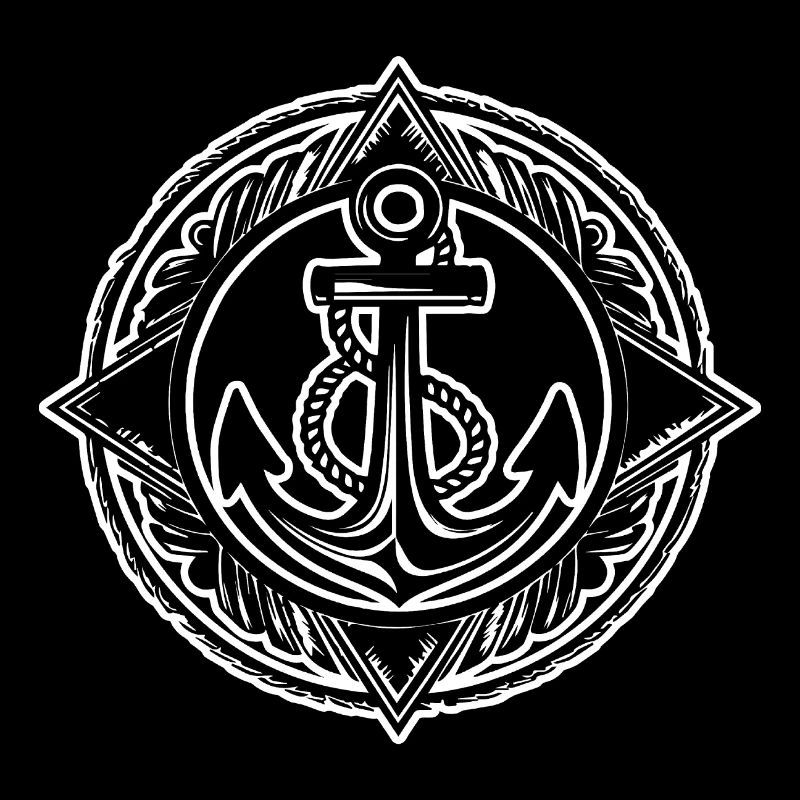 Anker Boot Schiff Nautik