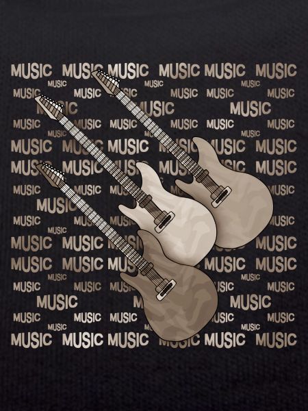Guitares
