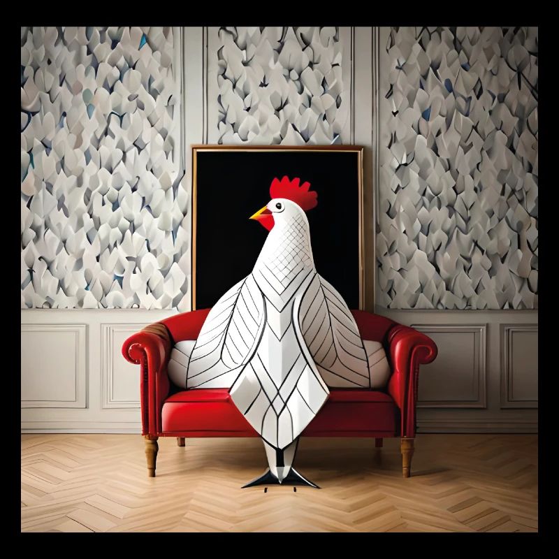 kingchicken