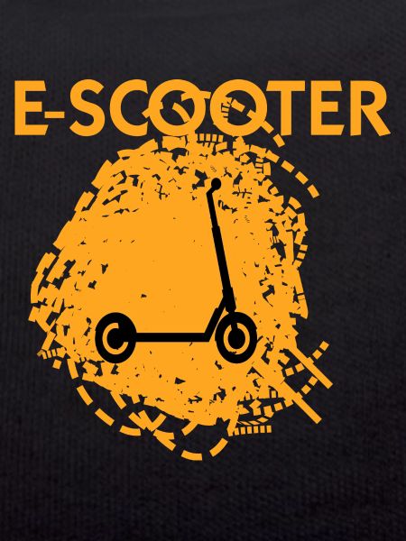 E-Scooter Roller Scooter
