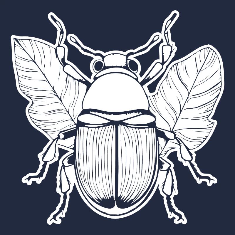 Insectes, bestioles, arthropodes