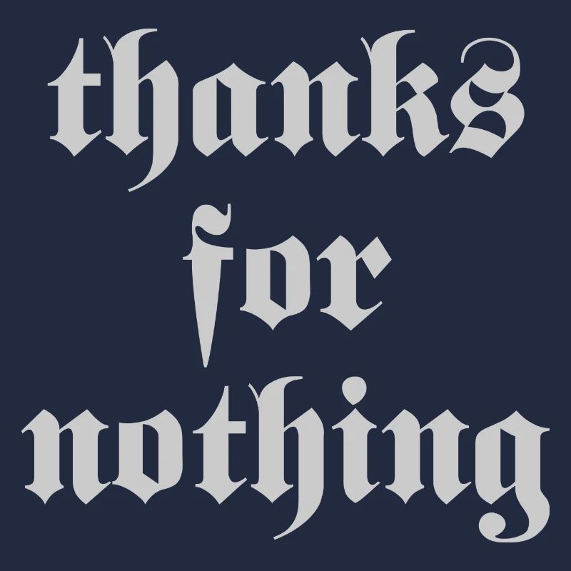 thanks