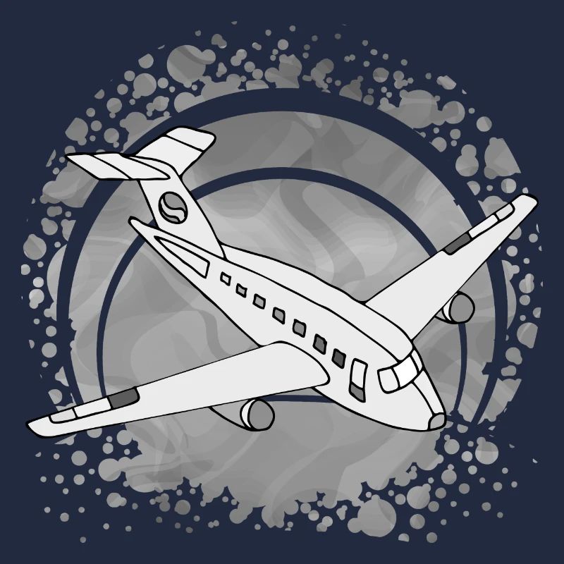 Flugzeug