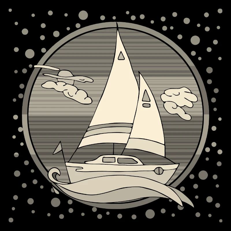Segelboot