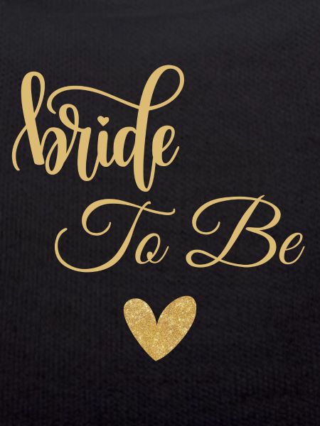 Bride to be