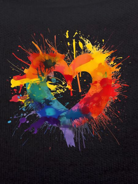 LOVE IS LOVE