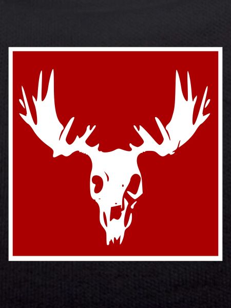 Moose sake