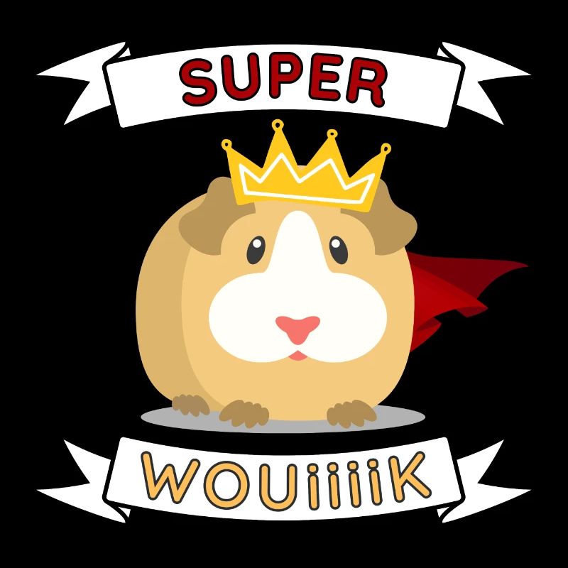 Super Wouiiiik