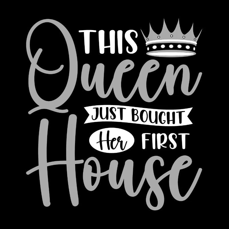 La reine achète la maison du propriétaire