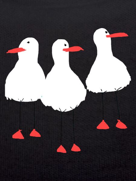 Seagulls