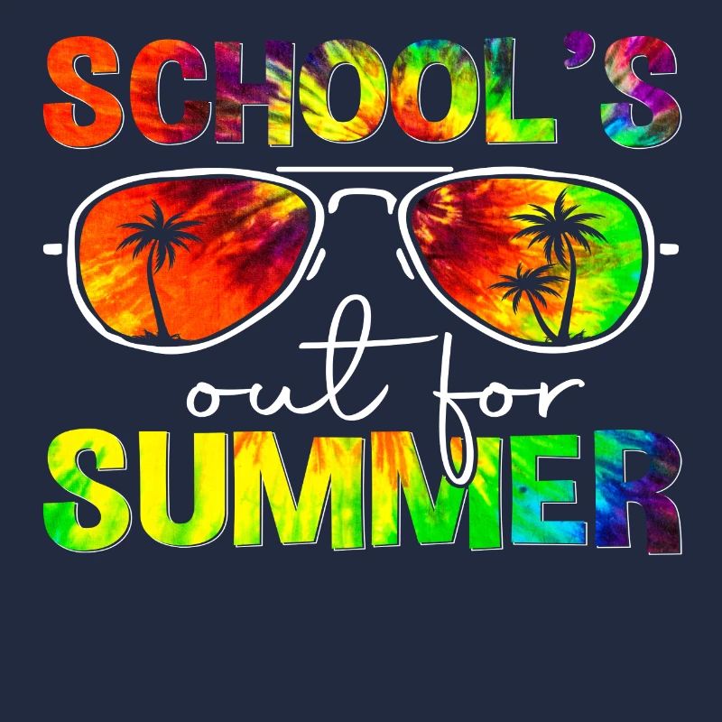 School´s out for Summer