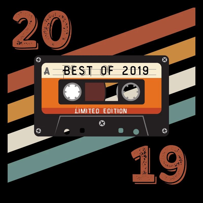 Retro-Vintage-Jubiläum 2019