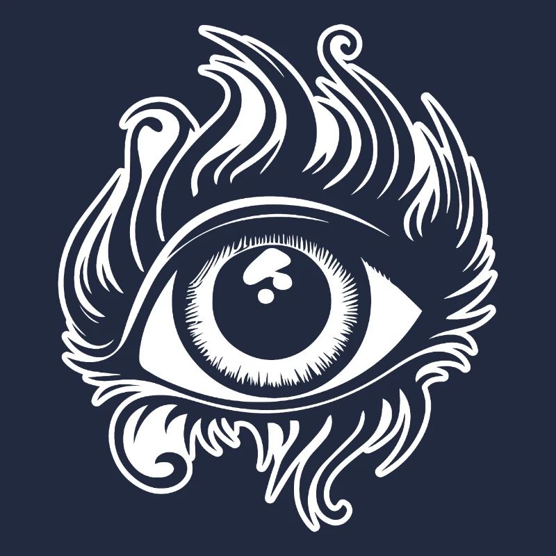 Ophtalmologiste Eye Eyes