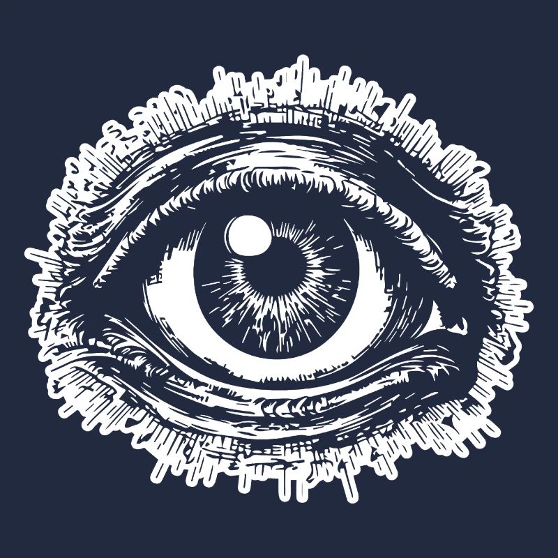 Ophtalmologiste Eye Eyes