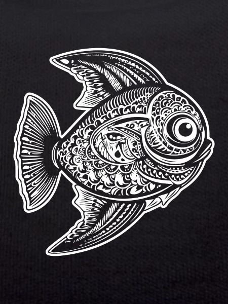 Fish Fishing Sea Fishing