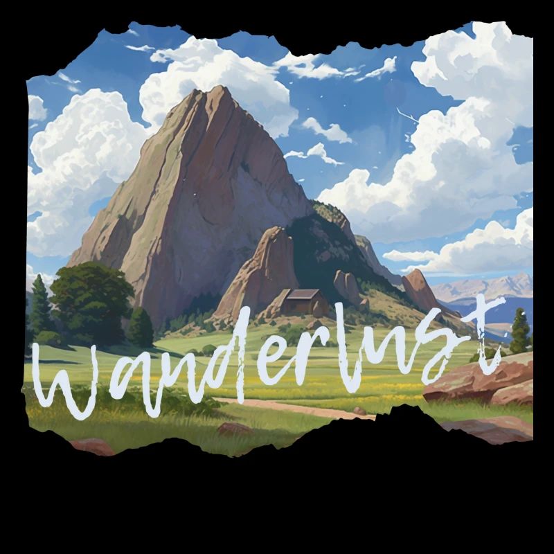 Wandern