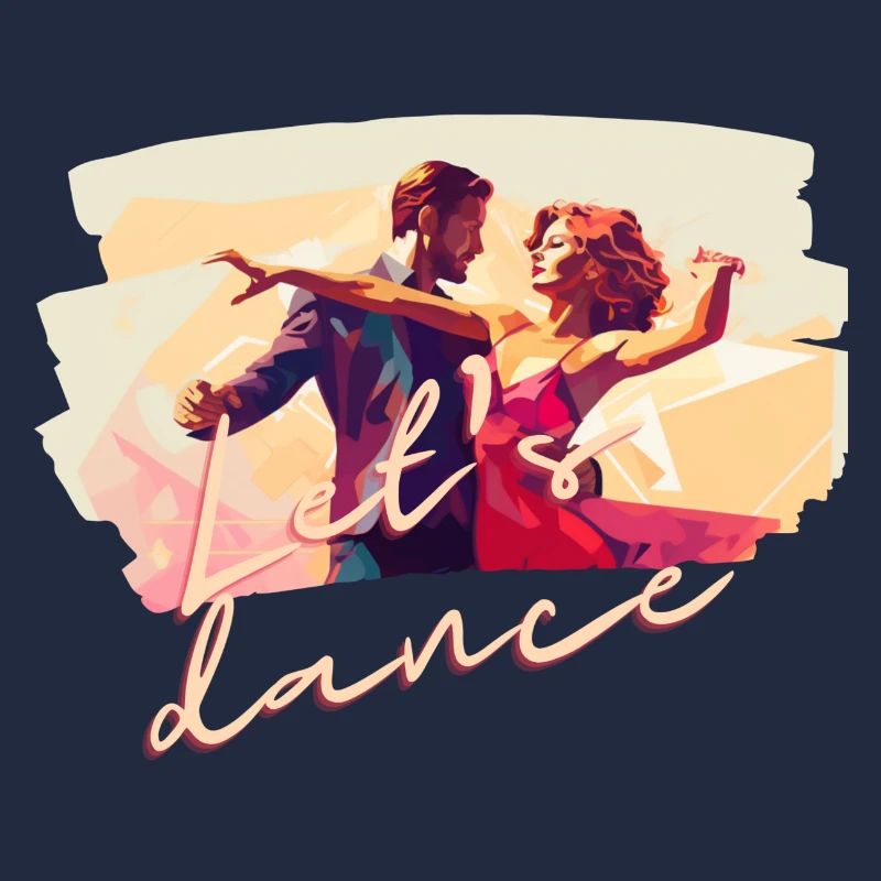 Let's dance