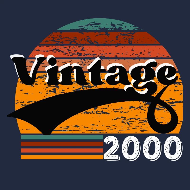 Vintage 2000