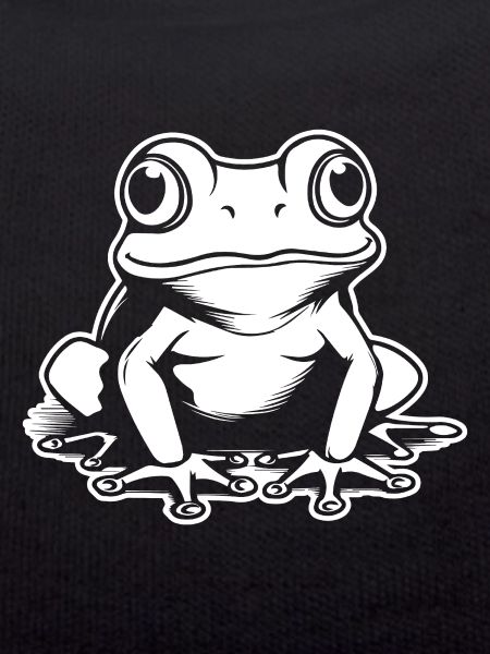 Frog Amphibian Toad