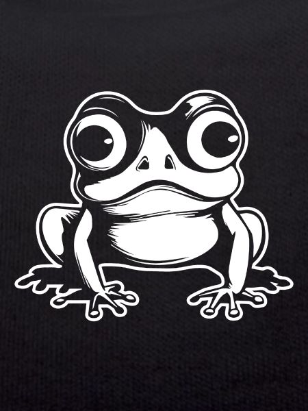 Frog Amphibian Toad