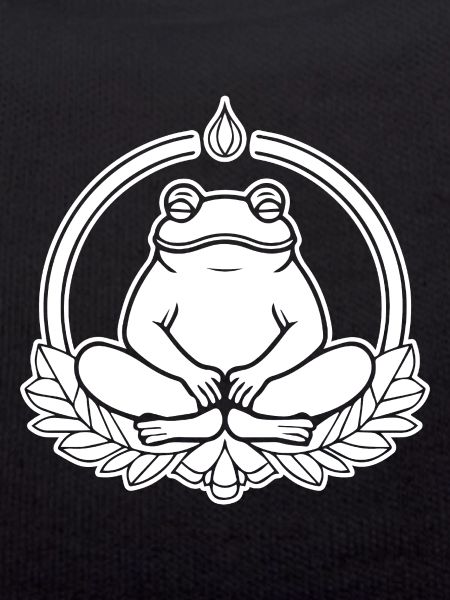 Frog Amphibian Toad
