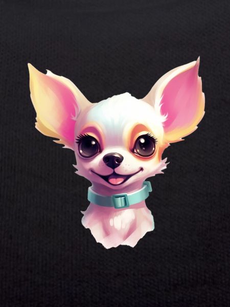 Cute Chihuahua Art
