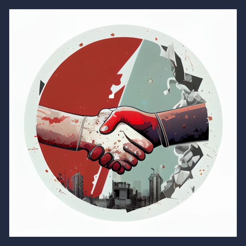 Solidarité dans l’unité