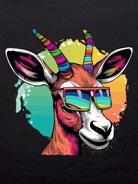 Rasta impala