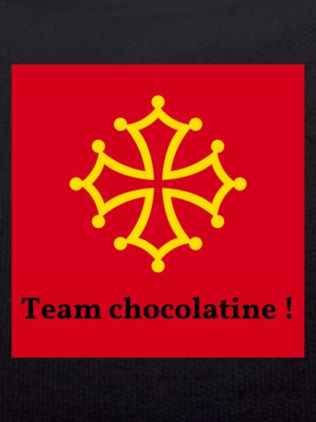 Team chocolatine !