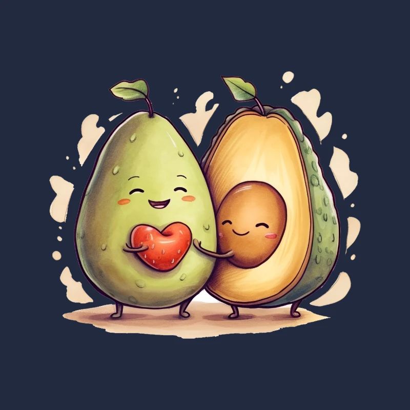 Avocado Love