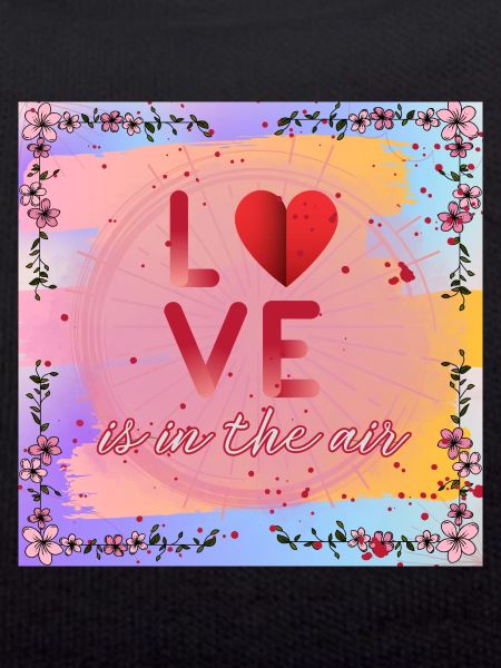 L’amour est dans l’air