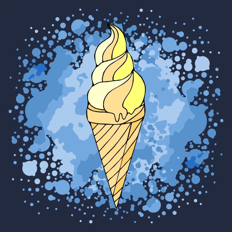 Glace