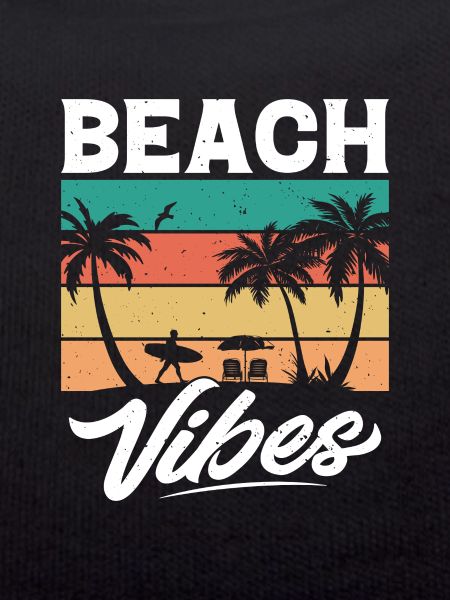 Beach Vibes
