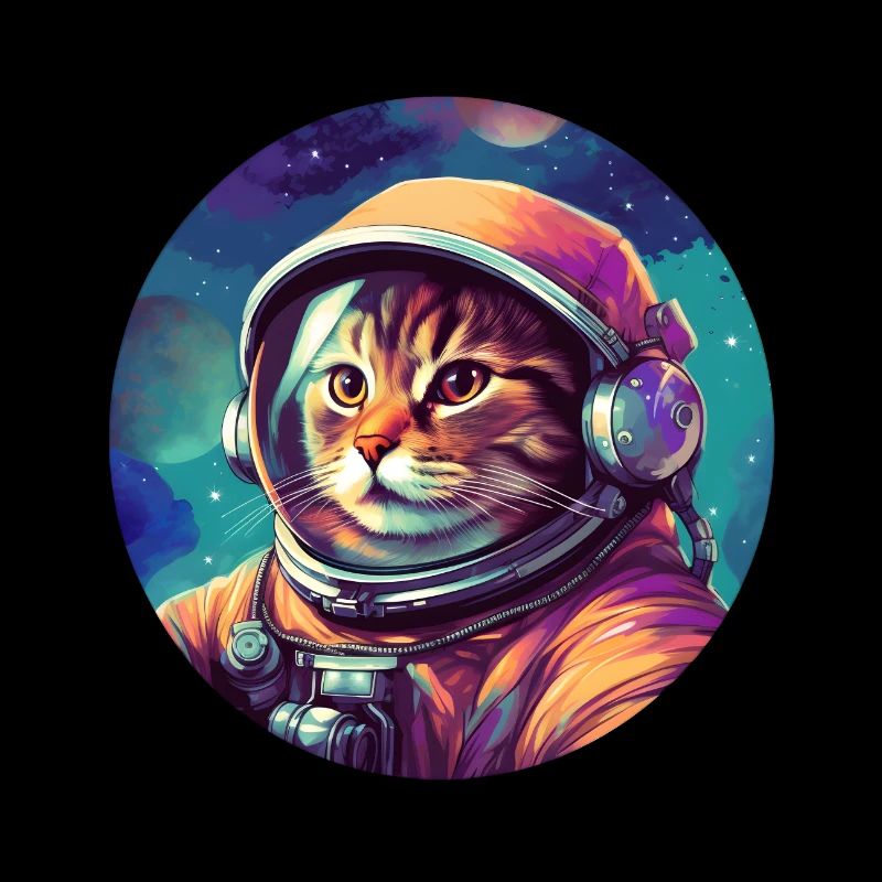 Cosmic Cat Explorer