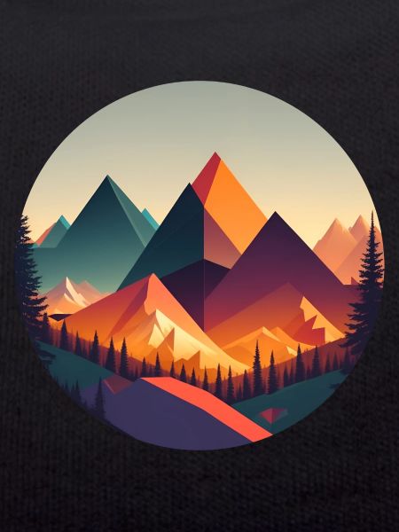 Geometric landscape