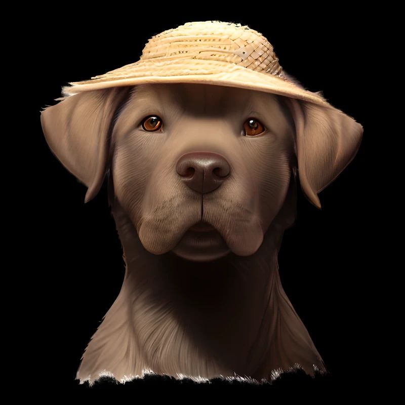 Hundewelpe Labradorbesitzer Labrador Retriever