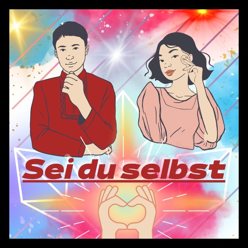 Se du selbst