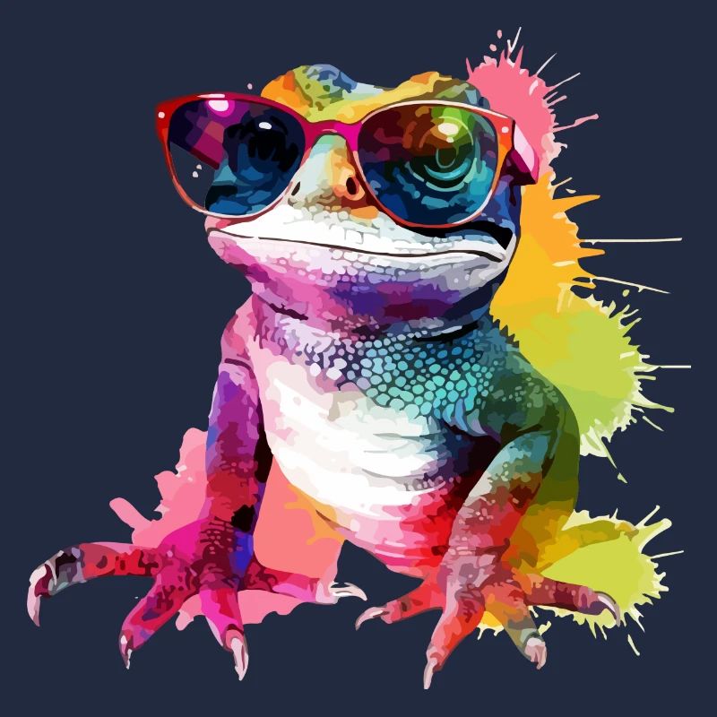 Rako le lézard