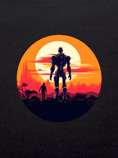 Sunset Allies