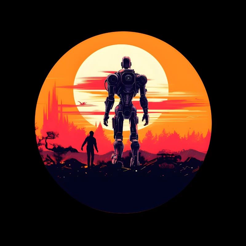 Sunset Allies