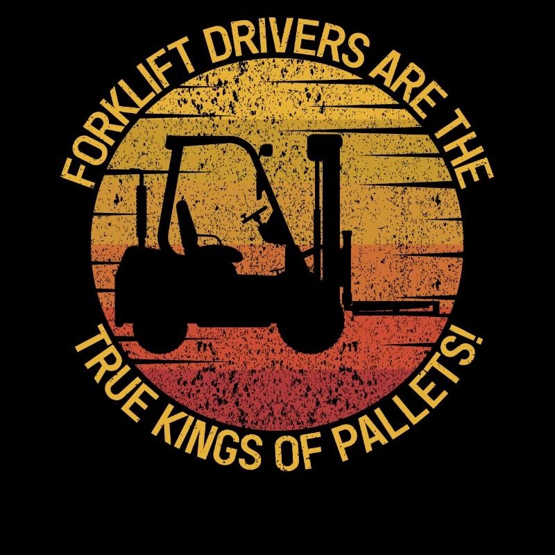 Forklift Driver Forklift Forklift Driver
