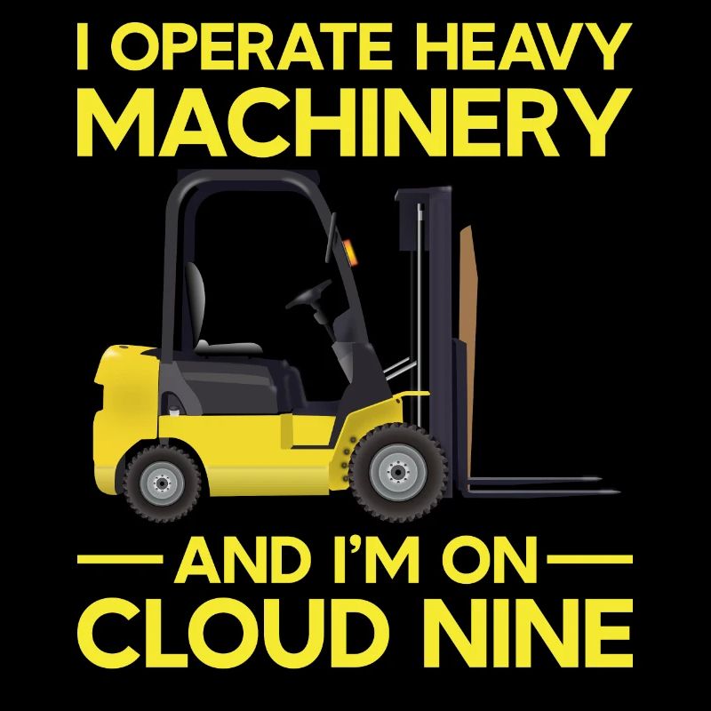 Forklift Driver Forklift Forklift Driver