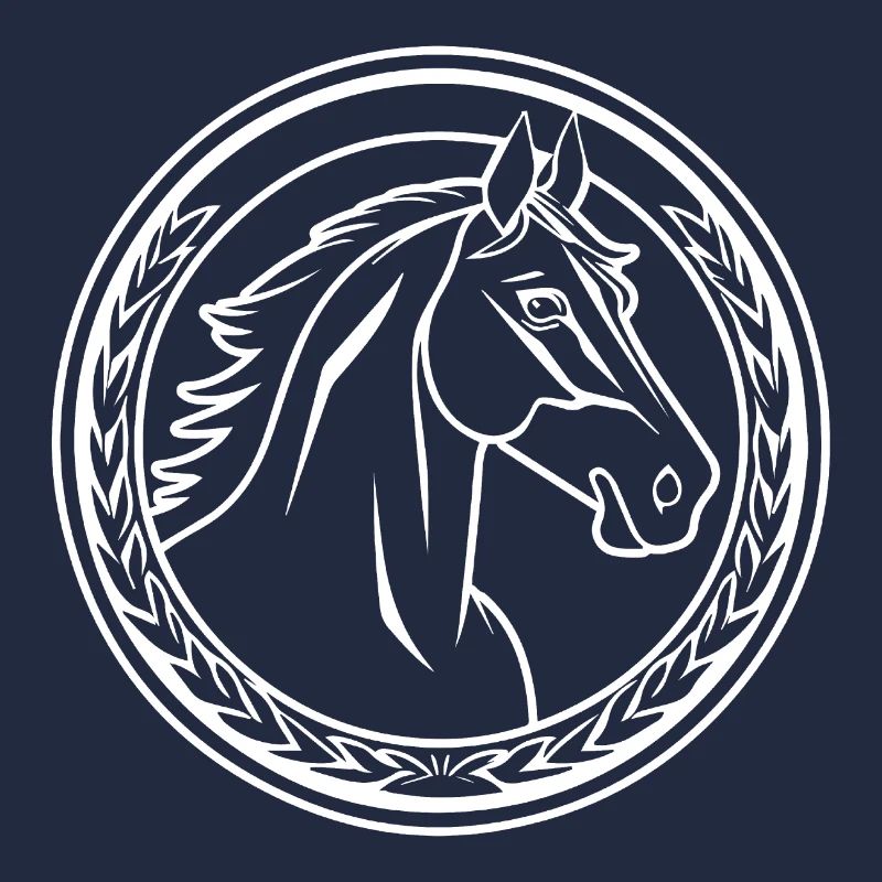 Pferd Pferdekopf Pony