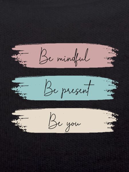 Mindfulness and authenticity